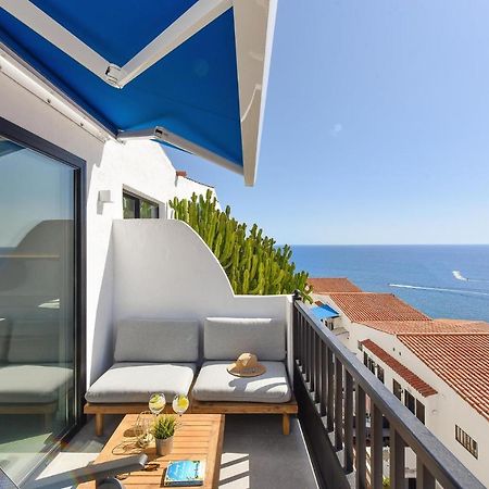 Los Canarios 630 By Villagrancanaria Patalavaca Ngoại thất bức ảnh