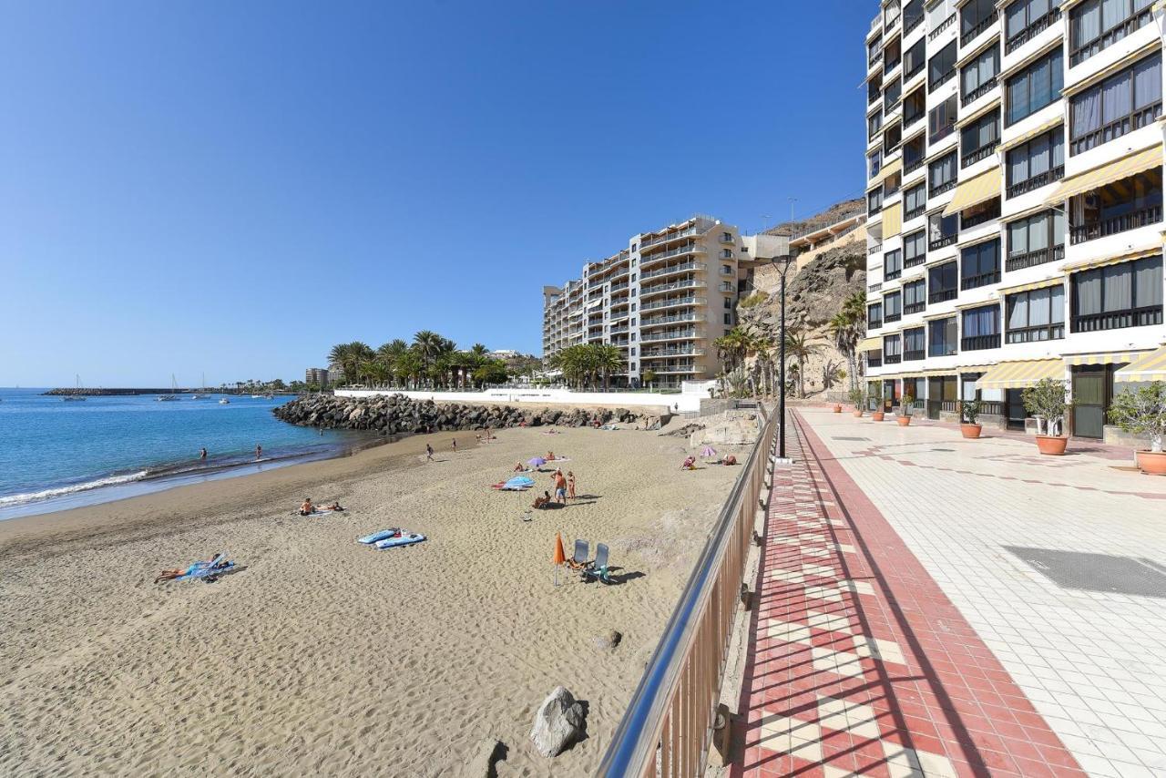 Los Canarios 630 By Villagrancanaria Patalavaca Ngoại thất bức ảnh