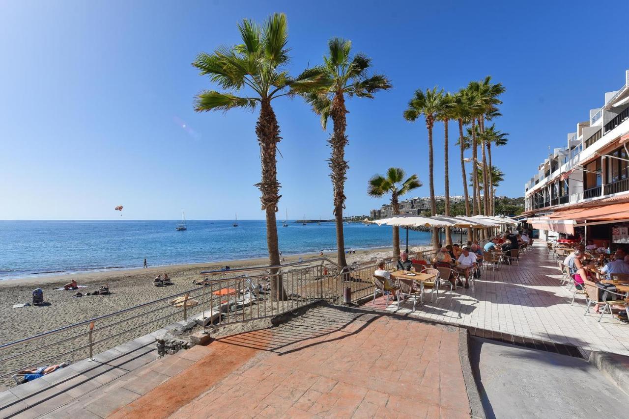 Los Canarios 630 By Villagrancanaria Patalavaca Ngoại thất bức ảnh