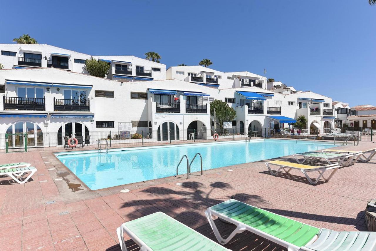 Los Canarios 630 By Villagrancanaria Patalavaca Ngoại thất bức ảnh