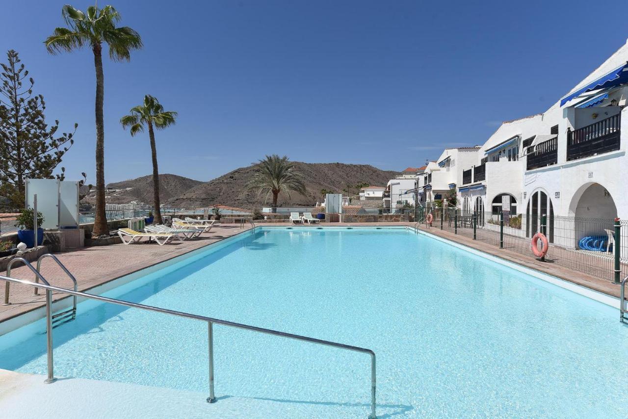Los Canarios 630 By Villagrancanaria Patalavaca Ngoại thất bức ảnh
