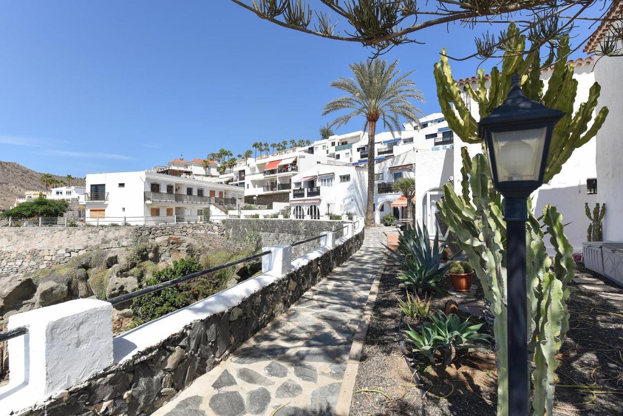 Los Canarios 630 By Villagrancanaria Patalavaca Ngoại thất bức ảnh