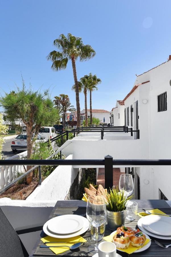 Los Canarios 630 By Villagrancanaria Patalavaca Ngoại thất bức ảnh
