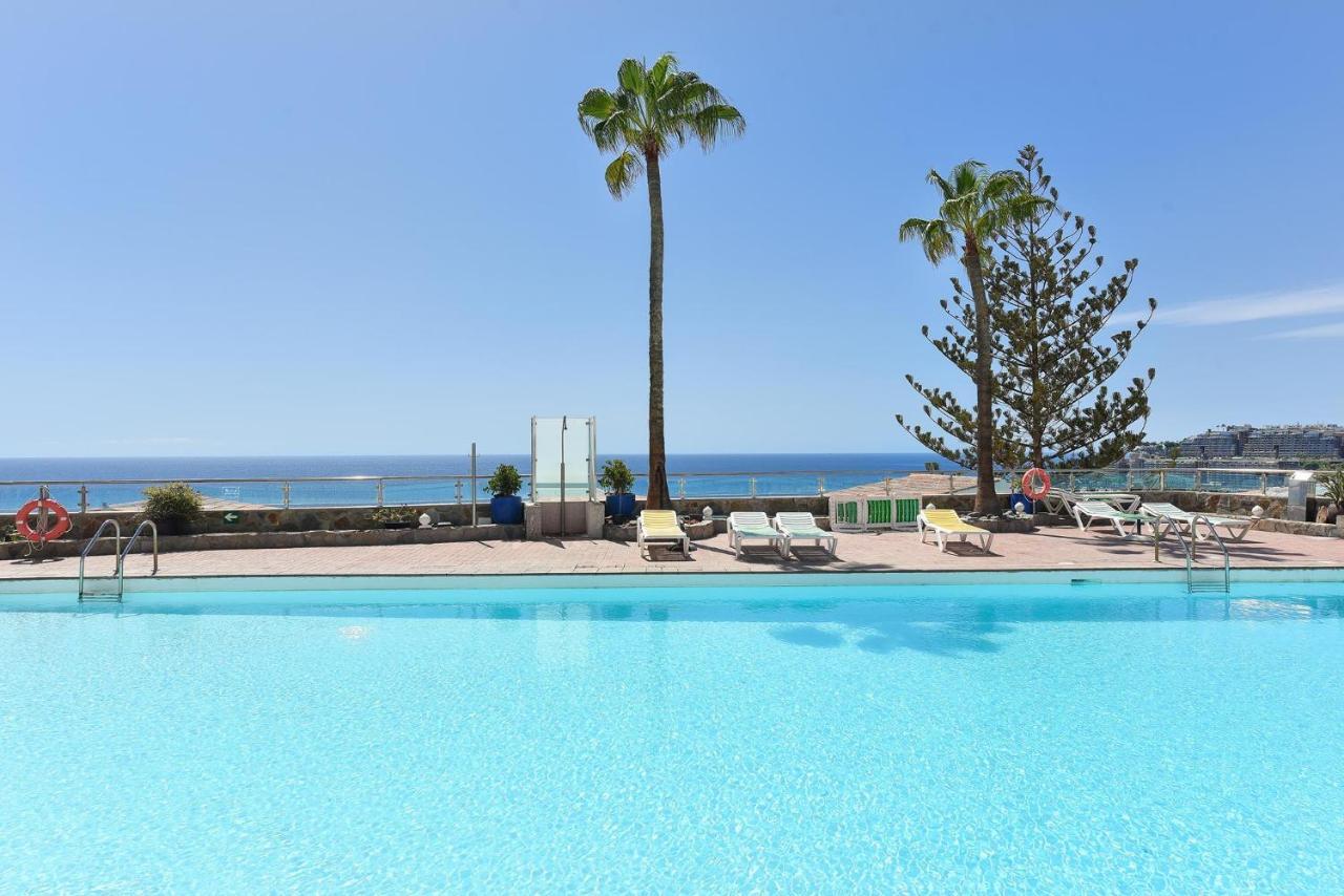 Los Canarios 630 By Villagrancanaria Patalavaca Ngoại thất bức ảnh
