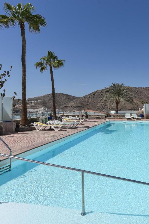 Los Canarios 630 By Villagrancanaria Patalavaca Ngoại thất bức ảnh